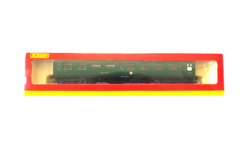 Bnib hornby r4117b mk1 - r4117b, rmb