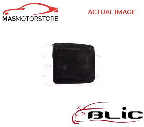 Rear view mirror - view, cover