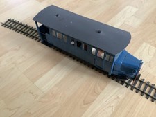 Galloping Goose SM32 16mm Railbus Model Railway Train