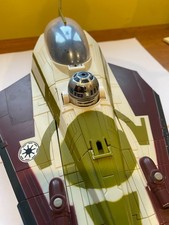 Star Wars-Kit Fisto's Jedi