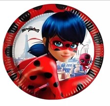 Miraculous Ladybug 10 Pack of