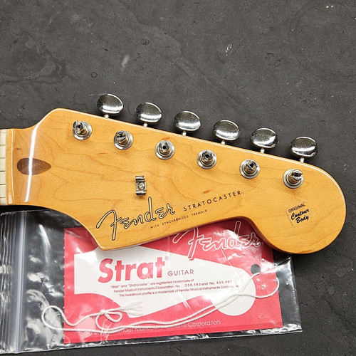 2001 fender american vintage - 2001,