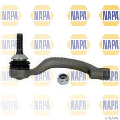 Tie track rod - tie,