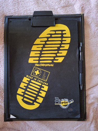 Doc martens airwave - airwave, reporter