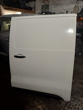 VAUXHALL VIVARO MK3 PASSENGER