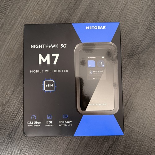 Netgear nighthawk mh7110 - netgear,