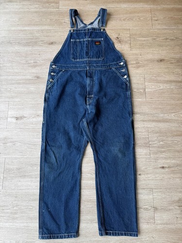 Vintage levi dark - dark, blue
