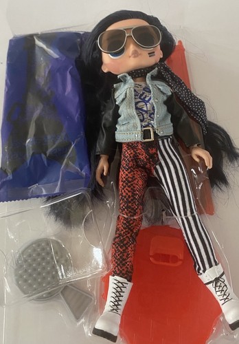 Lol omg remix - rocker, boi
