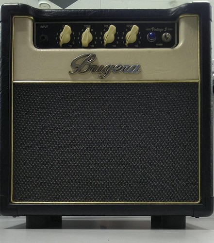 Bugera class a - 5w,