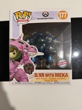 Funko POP! Games - Overwatch