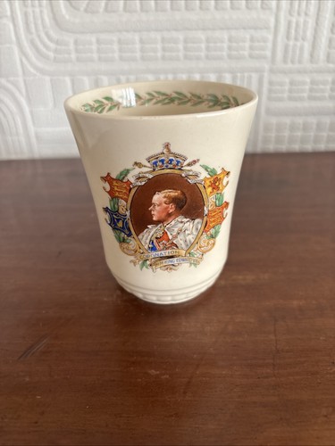 Royal doulton 1937 coronation - royal,