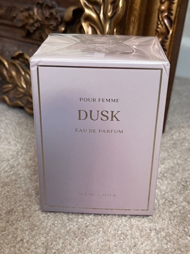 New look dusk - new, sealed