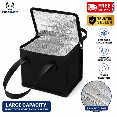 Large medium insulated - large/medium, lunch