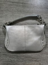 Furla Luxury Medium Metallic