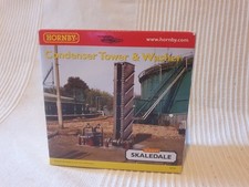 Hornby Skaledale Condenser