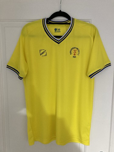 Rotherham united retro - united,