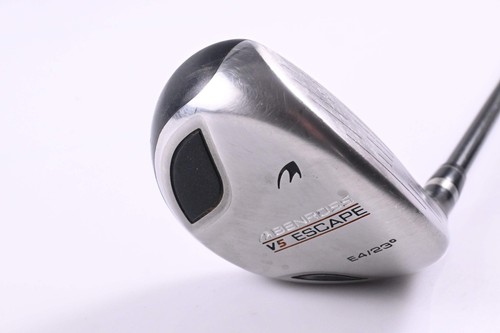 Benross hybrid 23 - v5, /