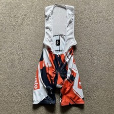 Rosti Cycling Bib Shorts Size