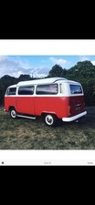 VW Camper Wheels