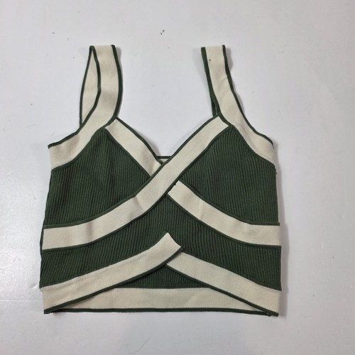 Cider women tank rib - cider,