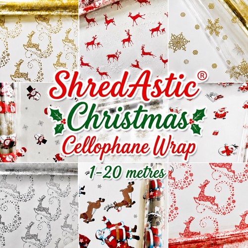 Shredastic christmas - shredastic, ®