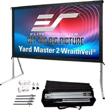 Elite Screens OMS120H2-DUAL