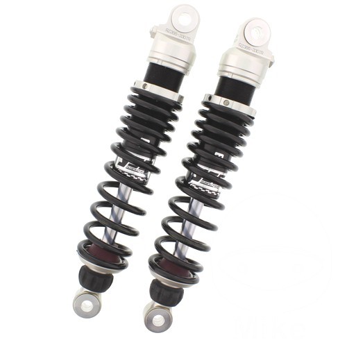 Yss shock absorber twin rear - yss,