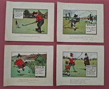Collection of 4 Vintage