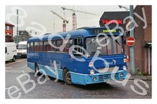 Bus Photograph HIGHLAND