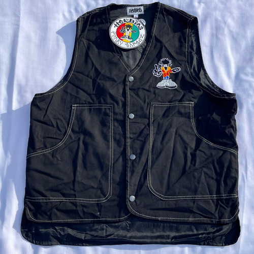 Herbies funky threadz - herbies,
