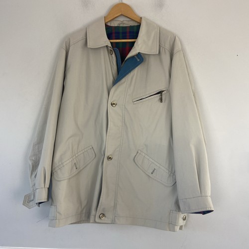 Melka jacket mens size - size, 48”