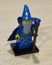 Lego Wizard Series 12 Col179 Complete