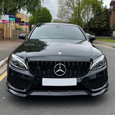 FOR MERCEDES C CLASS W205 C205