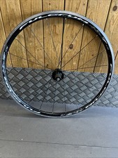 Fulcrum Racing 7  700c Rear Wheel Brake Rim Q/R Shimano 11 speed