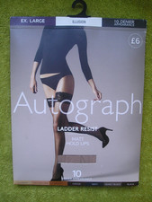 M&S AUTOGRAPH LADDER RESIST EX