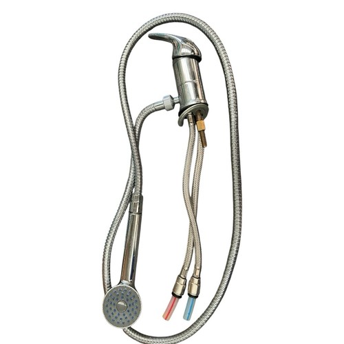Caravan motorhome shower - shower, unit