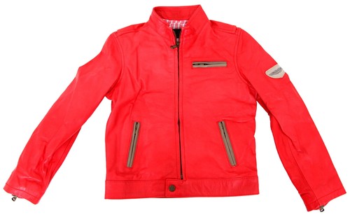 Aston martin kids - kids, leather