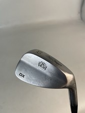 MacGregor DX Gap Wedge / 52