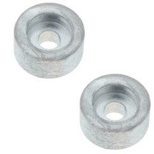 2X Ali Anode 2.5HP 4HP 5HP 6HP