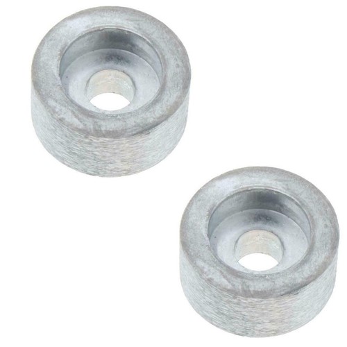 Ali anode 5hp 4hp - anode, 2.5hp