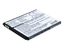 Li-ion Battery for Coolpad