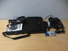 NEXTBASE SDV48-AM 7" In-Car Portable DVD Player with Games USED inc VAT