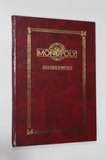 VTG Franklin Mint Monopoly