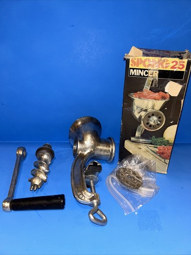 Vintage spong made in - spong,