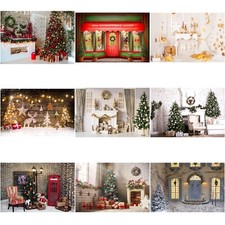Photography Backdrop Christmas