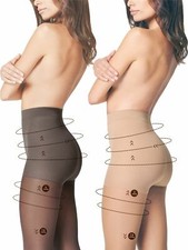 Fiore Supporting Tights