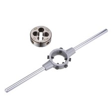 M12 x 1.5 Threading Die and