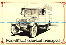 D066054 Post Office Historical