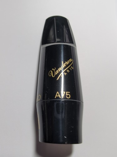 Vandoren sm604b a75 - vandoren,