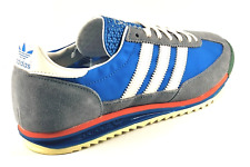 adidas SL 72 Vintage Originals Mens Shoes Trainers Uk Size 7 - 12   909495